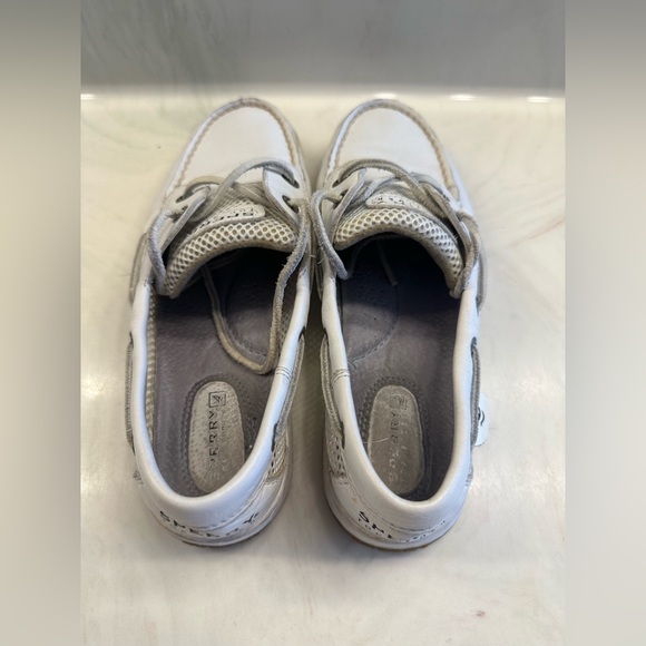 Sperry top sider shoe womens - Picture 4 of 9